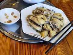 -营记牛肉火锅·大埔客家菜(上梅林店)