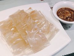 -老昌春饼(中央大街店)