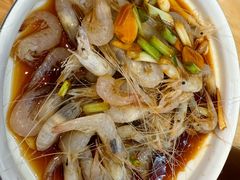 -启东小海鲜(庄先湾路1号店)