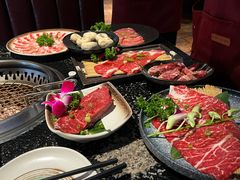 -牛焱·烧肉酒肆(五大道店)