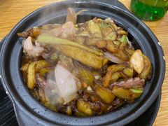 -新健小吃(承德街店)