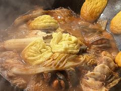 -江湖水乡铁锅炖魚(周庄嘉园店)