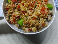 -腾讯食堂(腾讯大厦店)