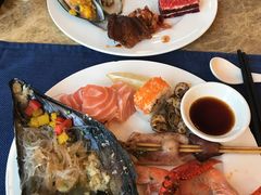 -长沙世纪金源大饭店·金世纪中餐厅