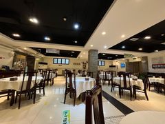 -东来顺饭庄(新源里店)
