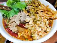-易裕和·长沙米粉(友谊路店)