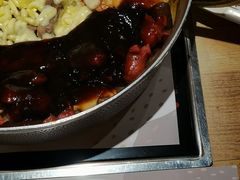 -黄记煌三汁焖锅(民乐园万达店)