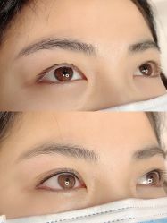 -久匠·野生眉半永久纹眉