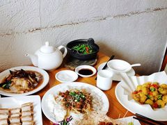 -黄但记老店·陈村粉食府