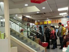 -咬不得高祖生煎·简餐(高银街店)