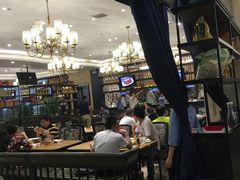 大堂-申阿婆·上海菜·小海鲜(国展店)
