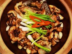 -美极鲜食坊(宝安南路店)