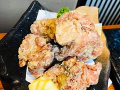 -千代武日本料理(爱建店)