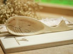 -五月木作·DIY木作文创体验店(北京路店)