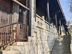 -阳明祠