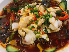 -顺德人家食府(黄金广场店)