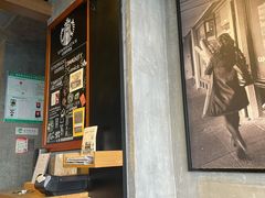 -星巴克(秦皇岛乐都汇店)