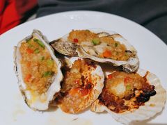 -晶丽香榭自助餐(南京大饭店)