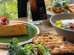 -O'mills Sourdough Bakery&Bistro(永嘉路店)
