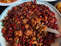 -饭江湖·江湖菜(湖广会馆店)