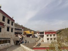 -五当召景区