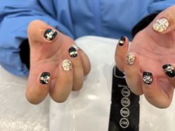 -斯馨·健康美甲美睫