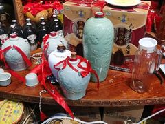-巷子里小酒馆(繁荣路店)