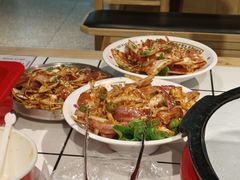 -酒拾烤肉(奥体天虹店)