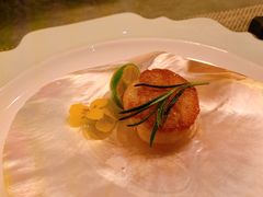 香煎元贝-闻见中国海南菜(K11店)