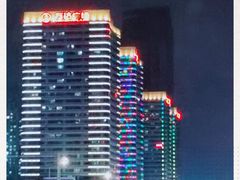 -万达广场(东莞厚街店)