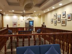 大堂-巴扎美食·新疆菜·西域歌舞表演餐厅(新疆大厦店)