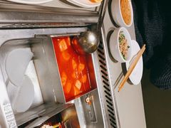 -海底捞火锅(金鼎广场店)
