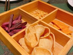 -火舞泰·泰式海鲜火锅餐厅(世纪城店)