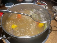 -左庭右院鲜牛肉火锅(南通CBD大有境店)