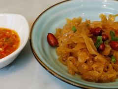 -莆田餐厅PUTIEN(三里屯店)