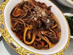 响油鳝糊-古南都·江苏酒家(建宁路店)