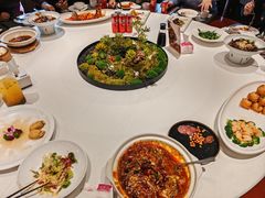 -玉华台饭庄·淮扬菜·烤鸭(望京店)