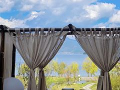 -丽江泸沽湖景区