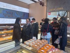 -詹记桃酥(百盛店)