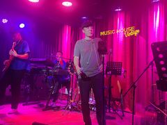-音乐房子·Vintage Live Bar(玉林总店)