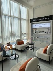 -JNK皮肤管理中心