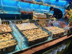 -九月海·海鲜自助(世纪东方店)