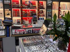 -华彬眼镜专业渐进配镜(潘家园店)