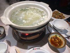 -海煮叹鲜·粥底火锅·港式海鲜打边炉(赛银国际广场店)
