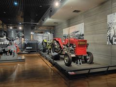 -柳州工业博物馆