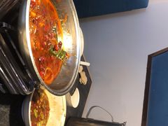 -南海底小海鲜·湘菜(鲁巷吴家湾店)