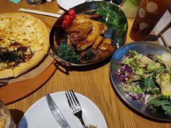 -乐凯撒披萨(蛇口花园城店)