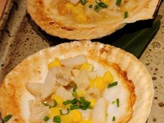 -初居食屋日式料理(万象城购物中心店)