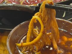 -乡当俏老火锅