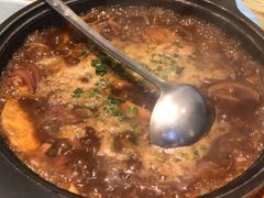 -香阁餐厅·常州菜·常州菜代表品牌(新北奥体店)